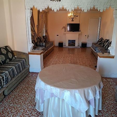 Centrico Cardenal Cisneros 7 3D Sin Ascensor Apartment Мелиля Екстериор снимка