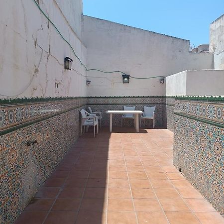 Centrico Cardenal Cisneros 7 3D Sin Ascensor Apartment Мелиля Екстериор снимка