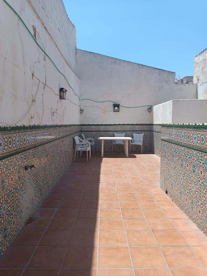 Centrico Cardenal Cisneros 7 3D Sin Ascensor Apartment Мелиля Екстериор снимка