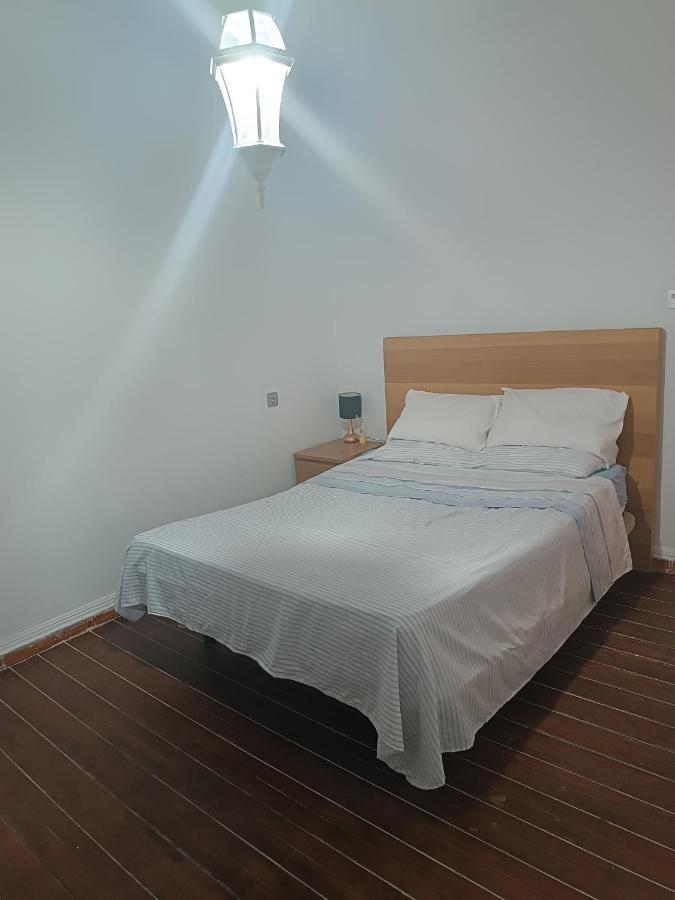 Centrico Cardenal Cisneros 7 3D Sin Ascensor Apartment Мелиля Екстериор снимка