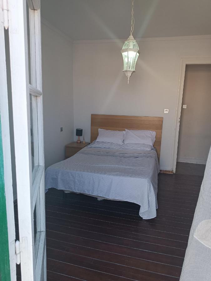 Centrico Cardenal Cisneros 7 3D Sin Ascensor Apartment Мелиля Екстериор снимка